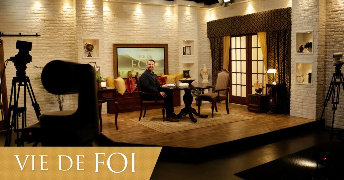 L Amour En Héritage Partie 4 Ce qui bloque les percées financières - Vie de Foi - Joël Spinks - EMCI TV