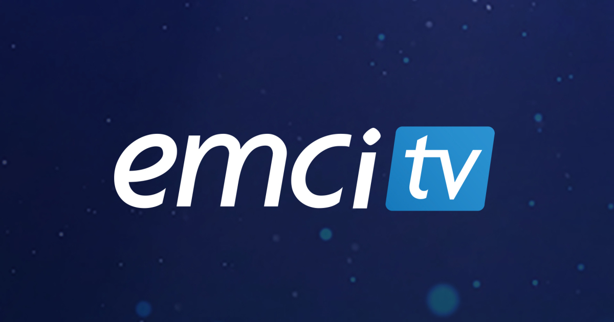 Présentation de la chaîne - EMCI TV