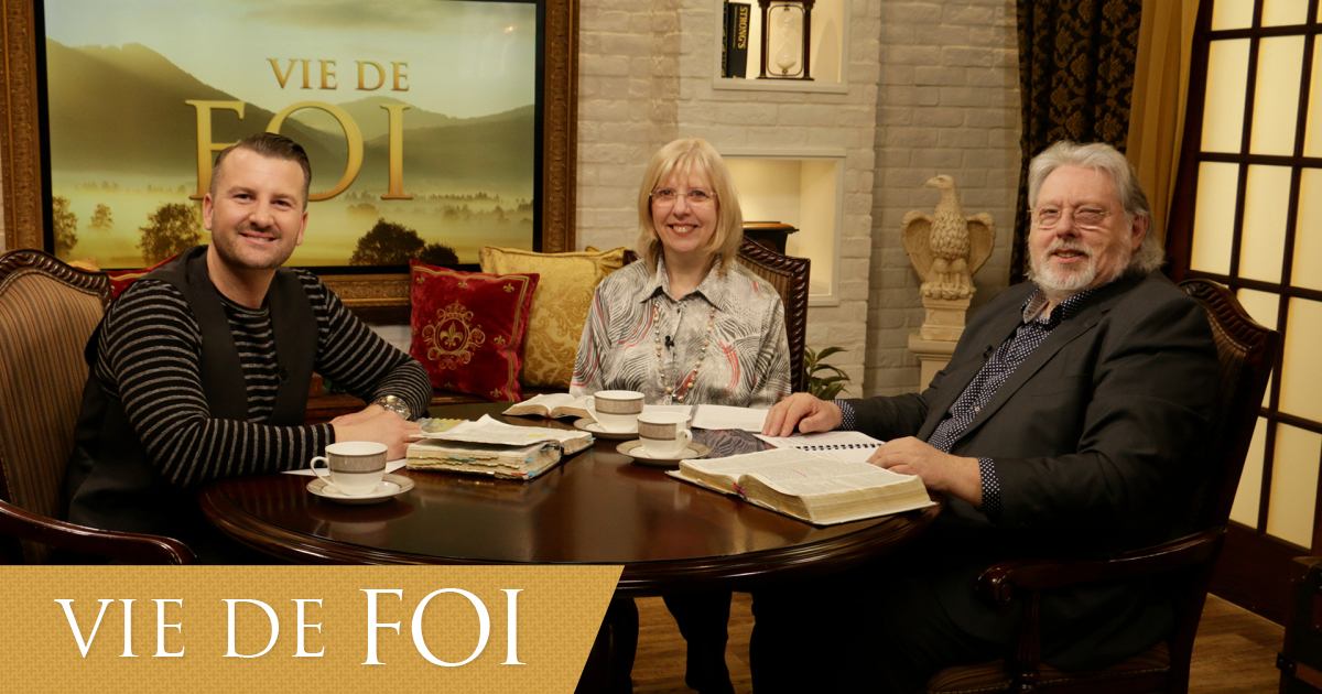 La culture du royaume de Dieu - EMCI TV