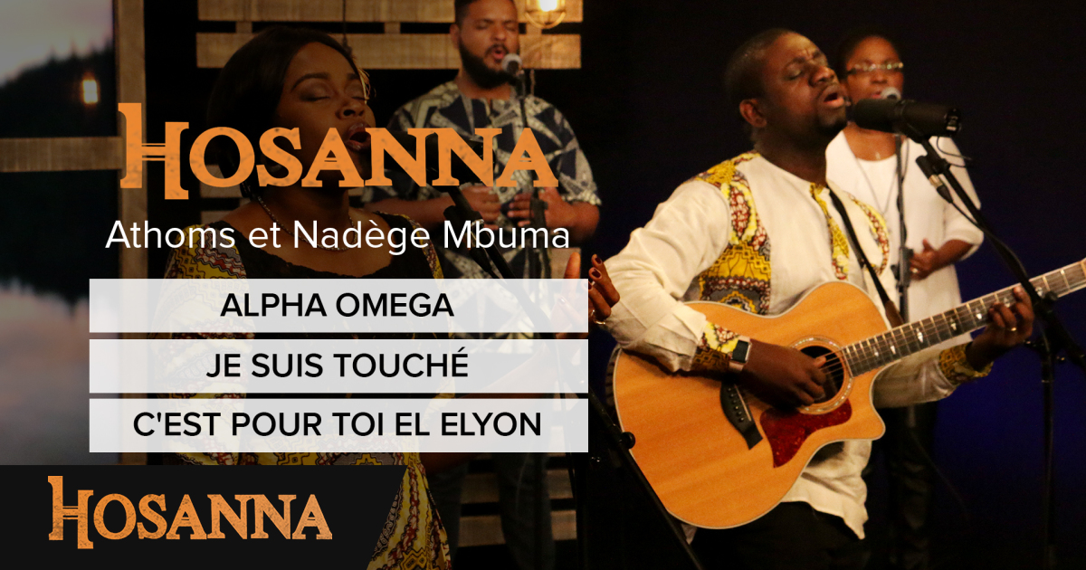 alpha omega nadege