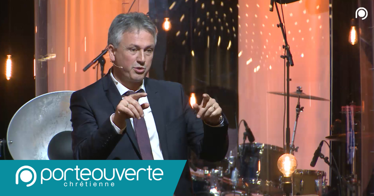 Connecté au SaintEsprit EMCI TV