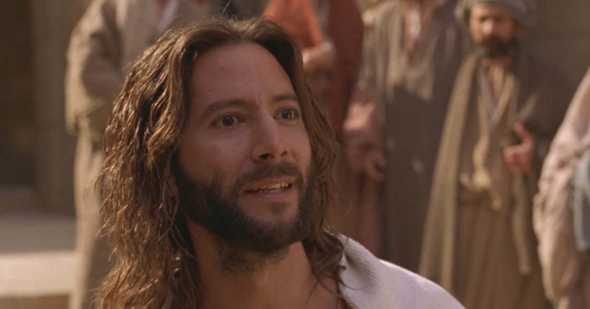 La vie de Jésus Films EMCI TV