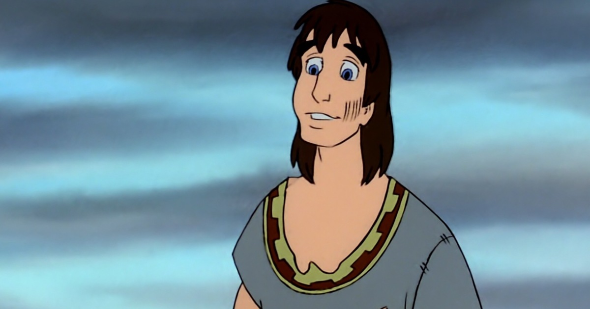 Sandman Qui Est Le Fils Prodigue Le fils prodigue - La Bible en dessin animé - EMCI TV