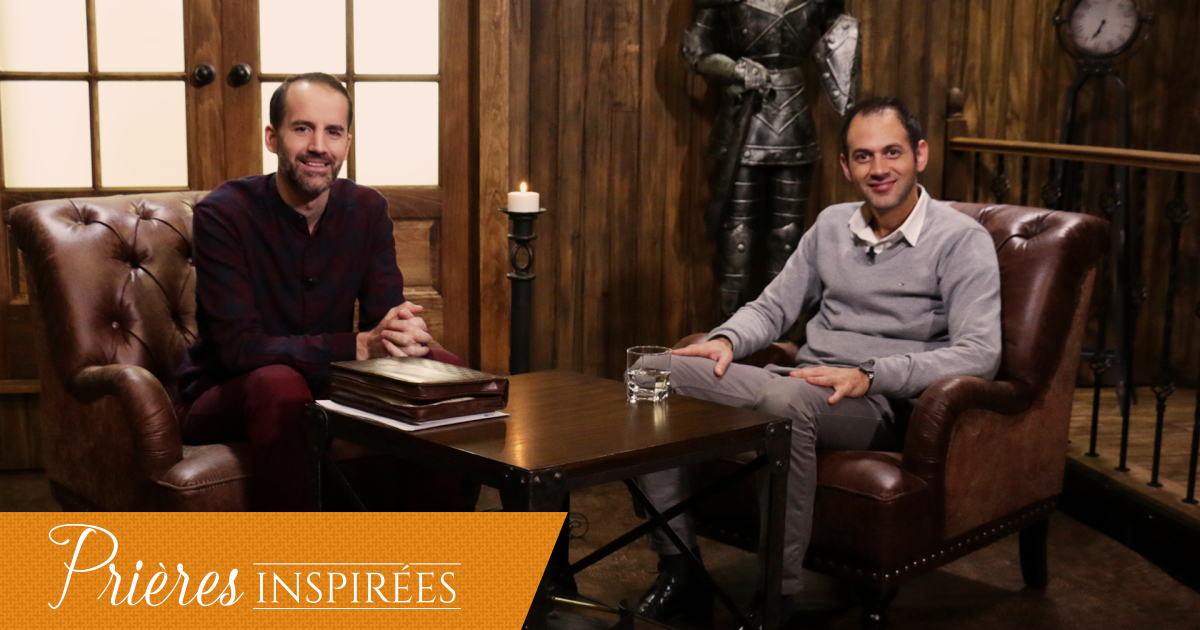 Une semaine pour faire de Jésus-Christ son Seigneur - EMCI TV