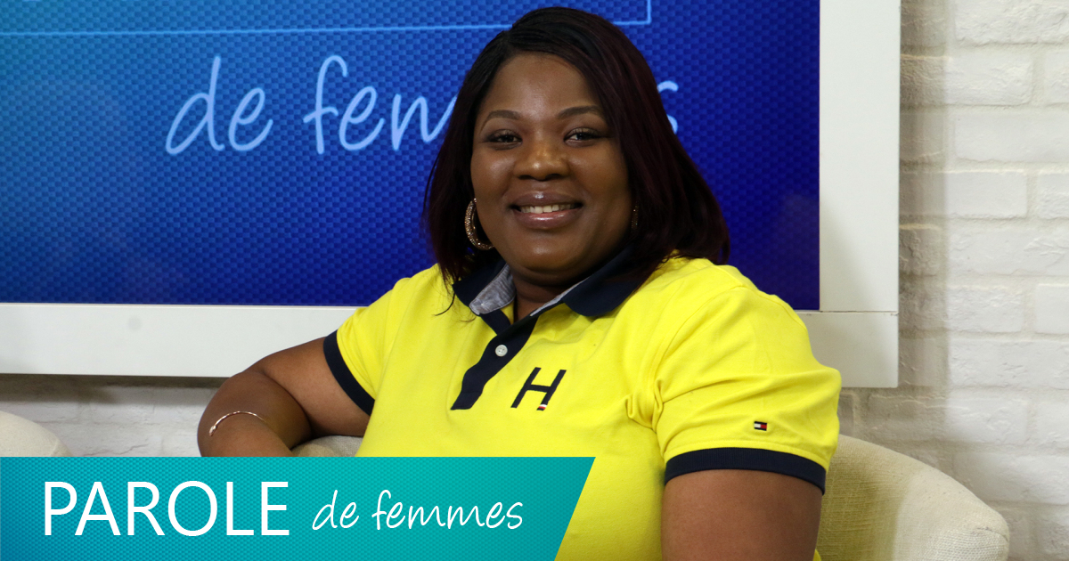 La femme et le SaintEsprit EMCI TV