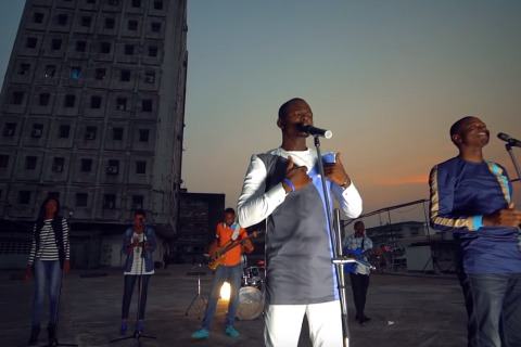 Lord Lombo — EMCI TV