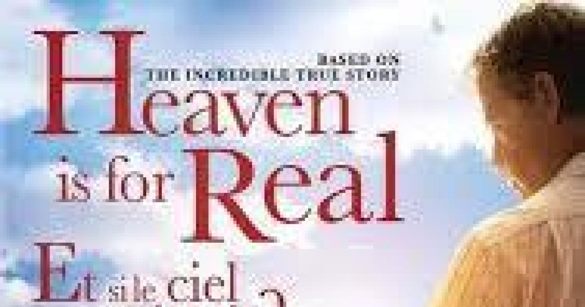 Regarder Et Si Le Ciel Existait Et si le ciel existait ? - Films - EMCI TV
