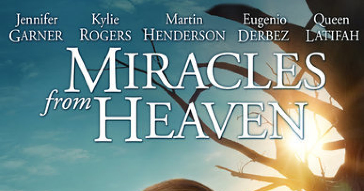 Miracle du ciel - Films - EMCI TV