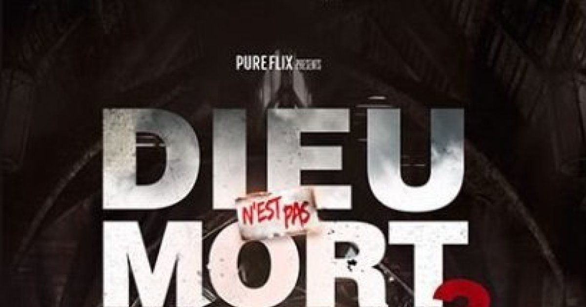 Dieu n'est pas mort 3 - Films - EMCI TV