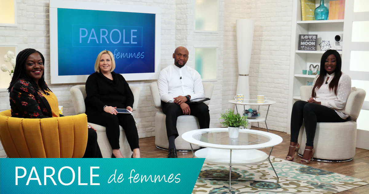 Une semaine pour se donner entièrement à Dieu - EMCI TV