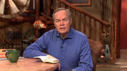 La Grâce, la puissance de l'Évangile - épisode 2