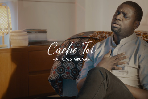 Athoms Mbuma Emci Tv