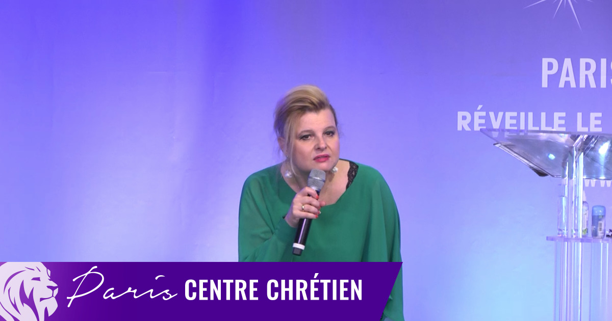 Les 5 grandes oeuvres du SaintEsprit dans ta vie EMCI TV