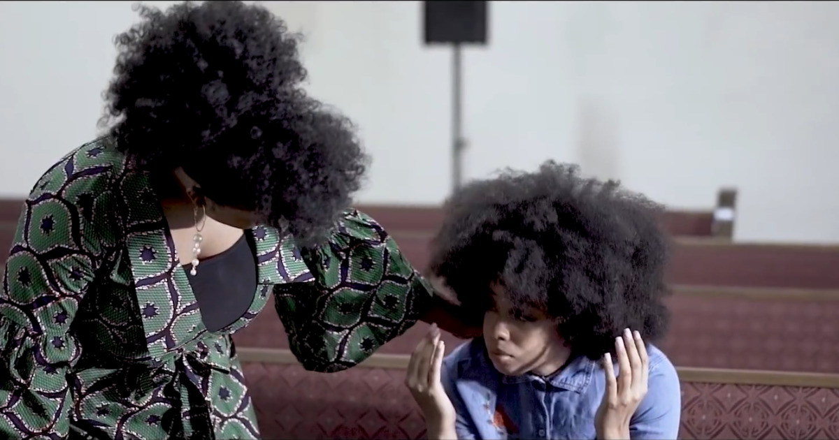 Ma consolation - Deborah Lukalu - EMCI Music - EMCI TV
