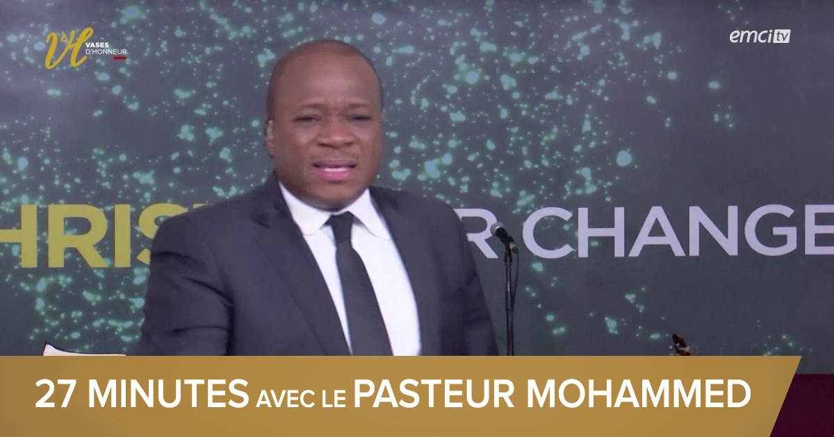 Les 3 ennemis de la puissance de Dieu pour toi - 27 minutes avec le ...