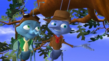 Skeeter et le mystère du trésor perdu