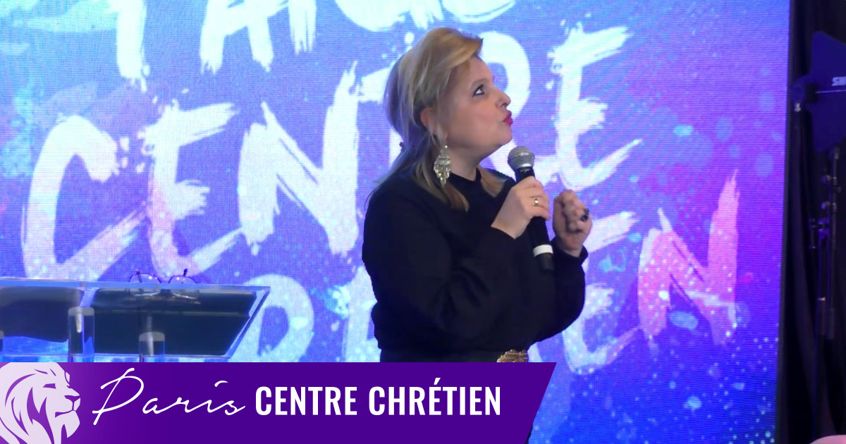 Les 7 bénédictions de la maison de Dieu Paris Centre Chrétien