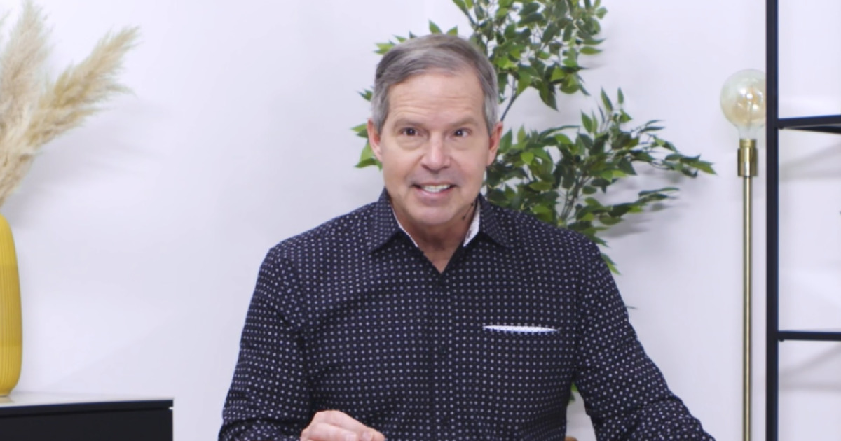 Matthieu 13 Trois ennemis Café Matinal Nouvelle Vie Claude