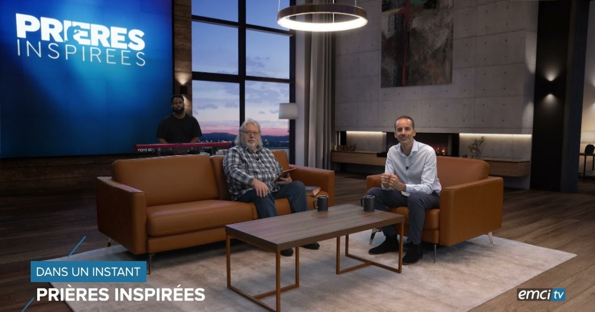 - 3. Accomplis les oeuvres du royaume ! (Jean 10:37) (Ép. 1238) - EMCI TV