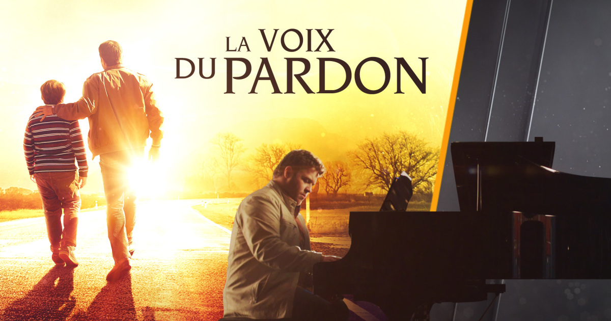 La Voix du Pardon (Film chrétien) - Ce dimanche 27 juin à 21h sur EMCI