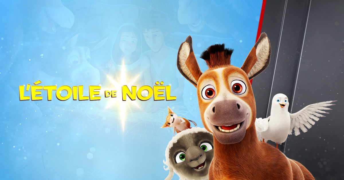 L'Étoile de Noël - Films - EMCI TV