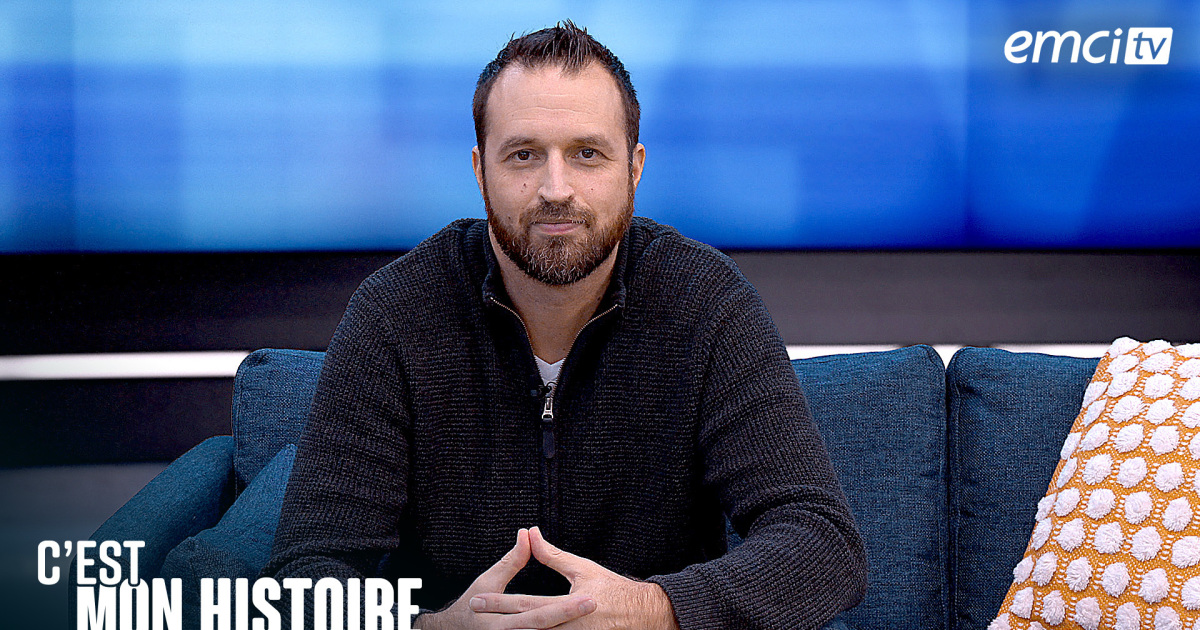 Mathieu Turping Mon héritage chrétien ne m'a pas empêché de sortir des voies de Dieu ...