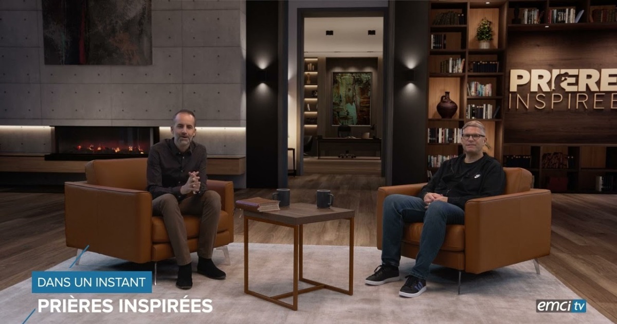 - 2. Comment se mouvoir en esprit dans un monde spirituel et matériel