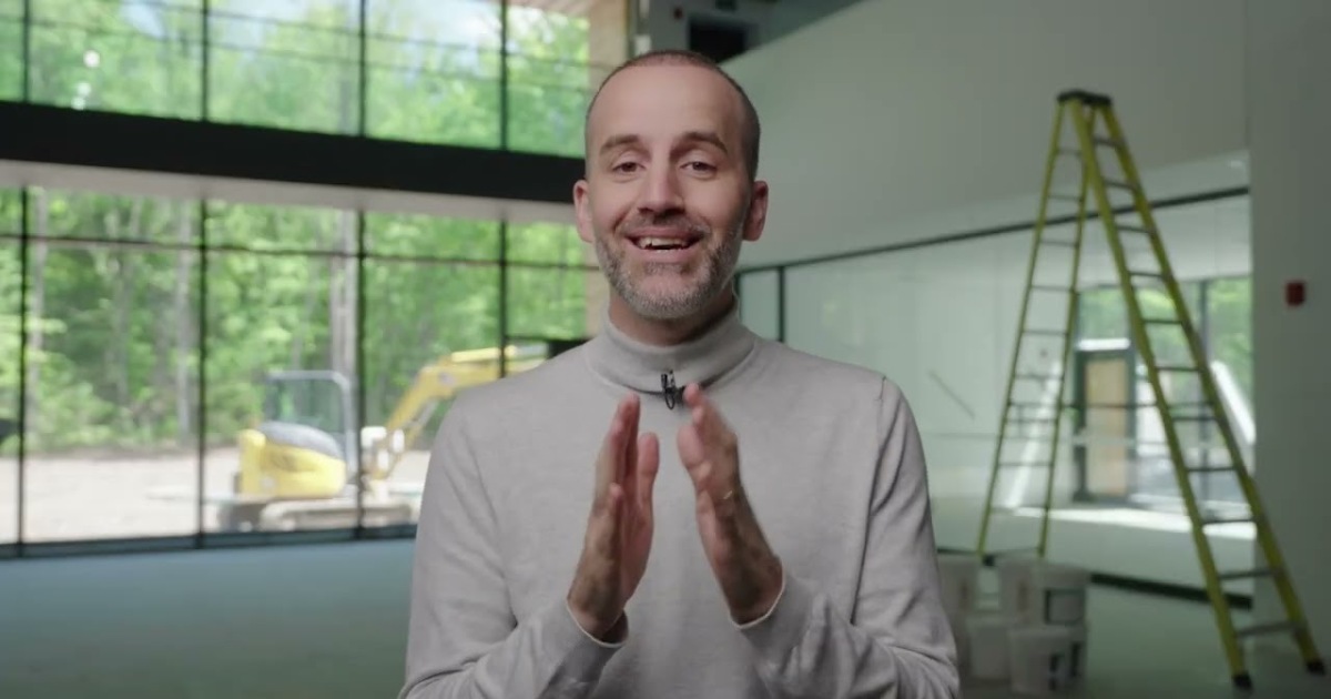 Tournée Centre Emci Emci Tv