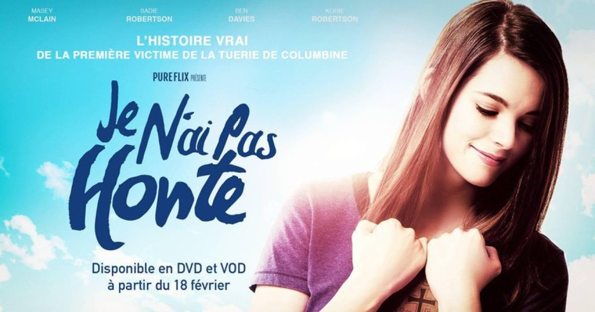 Je N'ai Pas Honte Streaming Gratuit