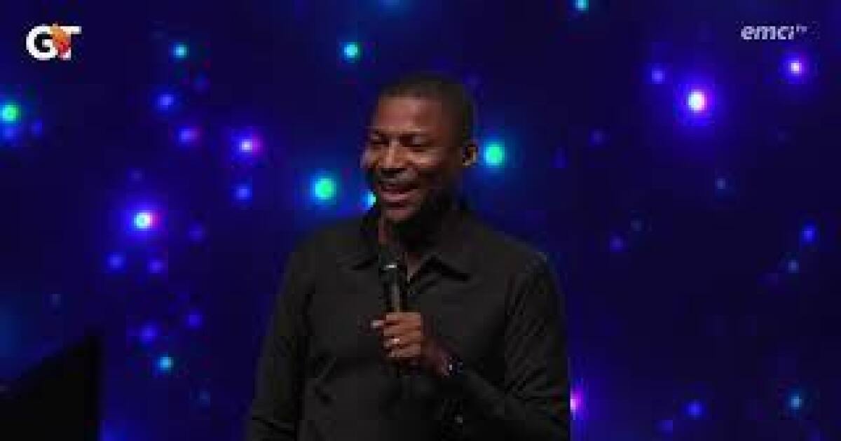 Comment bâtir une communauté royale partie 2 Vivre le surnaturel