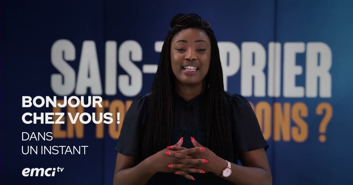 - Sais-tu prier en toutes saisons ? (Ép. 1131) - EMCI TV