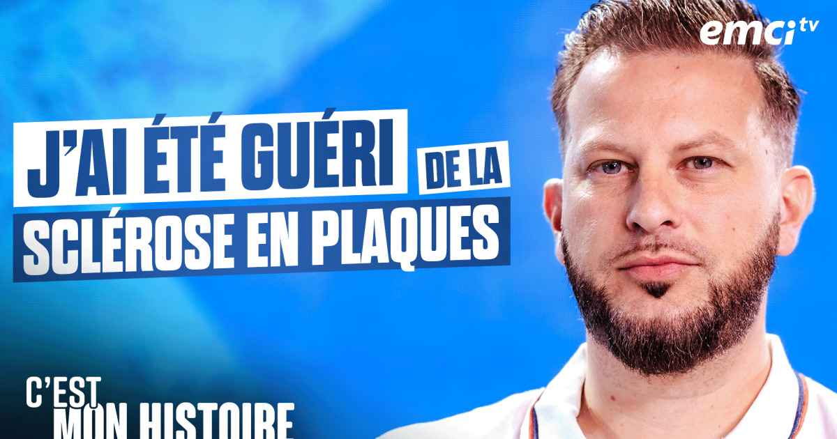 J'ai été guéri de la sclérose en plaques Tony C'est mon histoire — free download