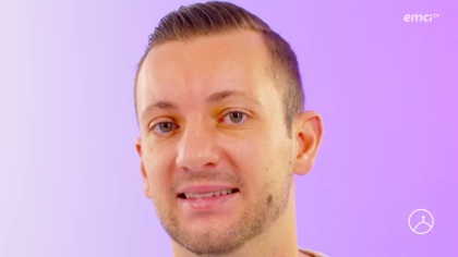 Pourquoi j'existe ?