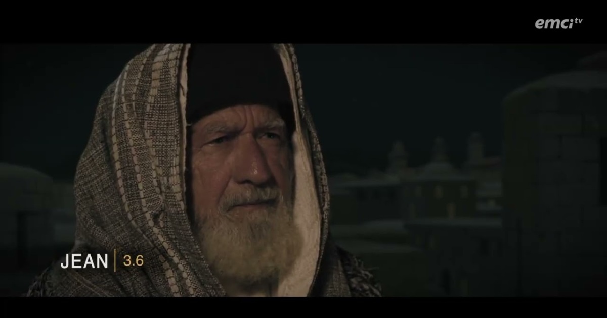 Le salut - Films - EMCI TV