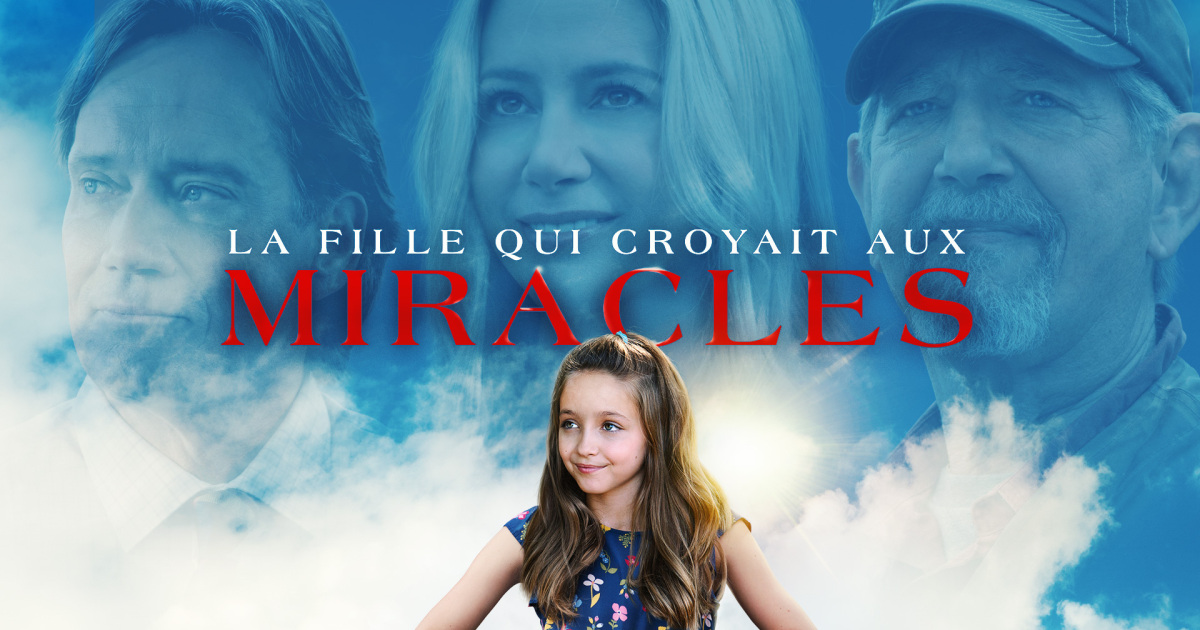 La Fille Qui Croyait Aux Miracles Streaming