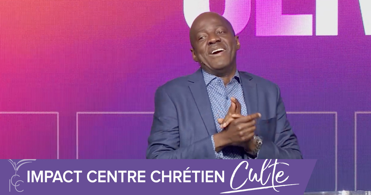 Le SaintEsprit le secret numéro 1 pour manifester l'amour Impact