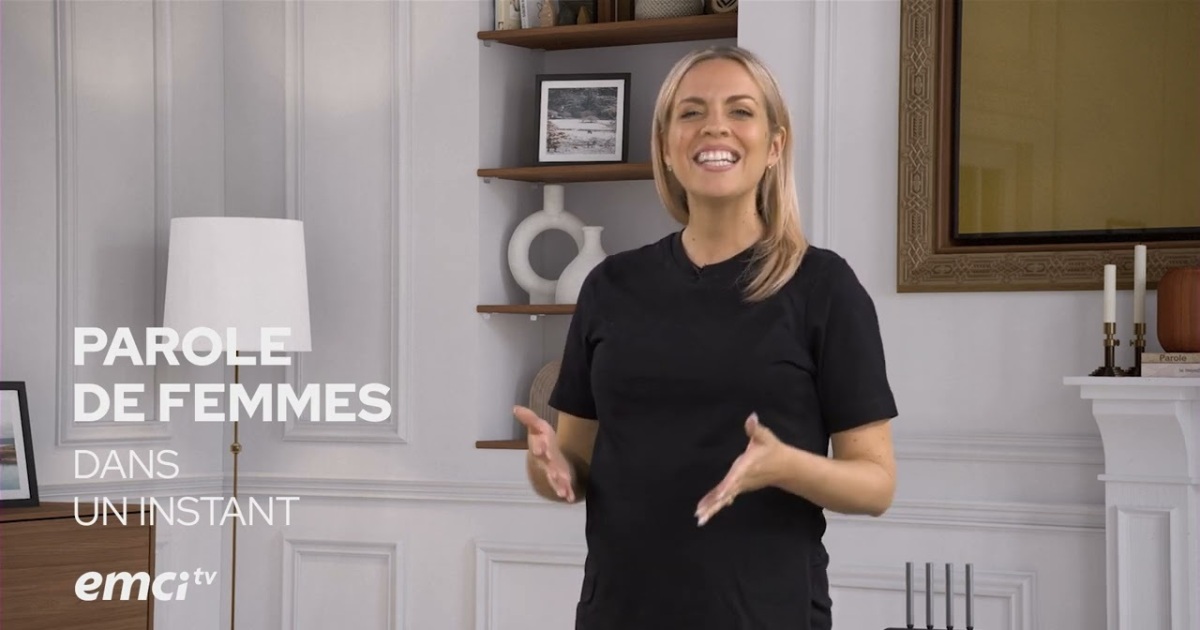 1 Mon Témoignage Je Suis Enceinte Après Plusieurs Années ép 1482