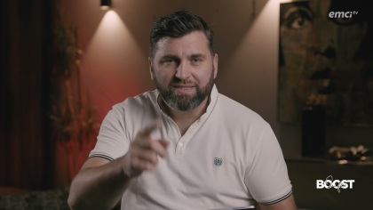 La tempête va s'arrêter