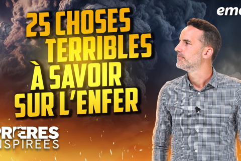 25 choses terribles à savoir sur l'enfer