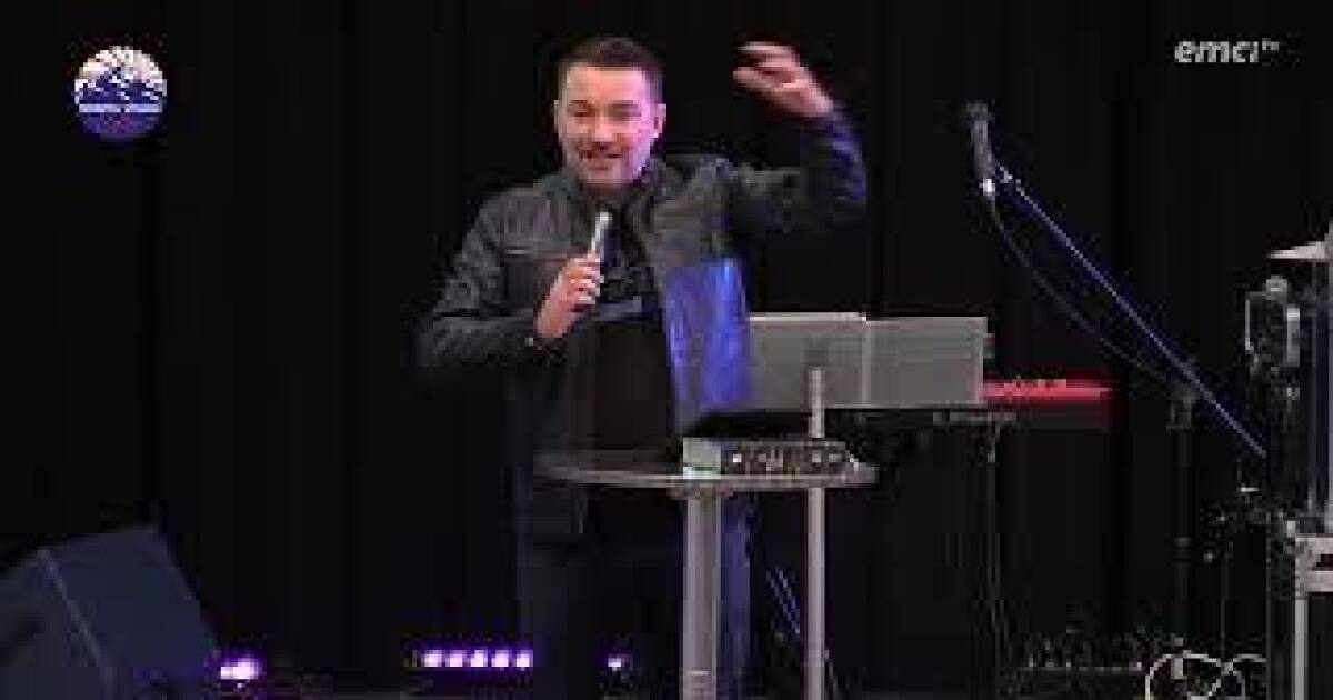 Agents et influenceurs du royaume de Dieu - Gospel Vision Center ...