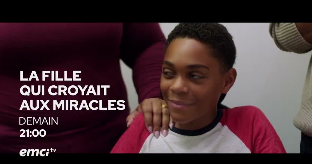 - La fille qui croyait aux miracles ep 173 Demain 21:00 - EMCI TV