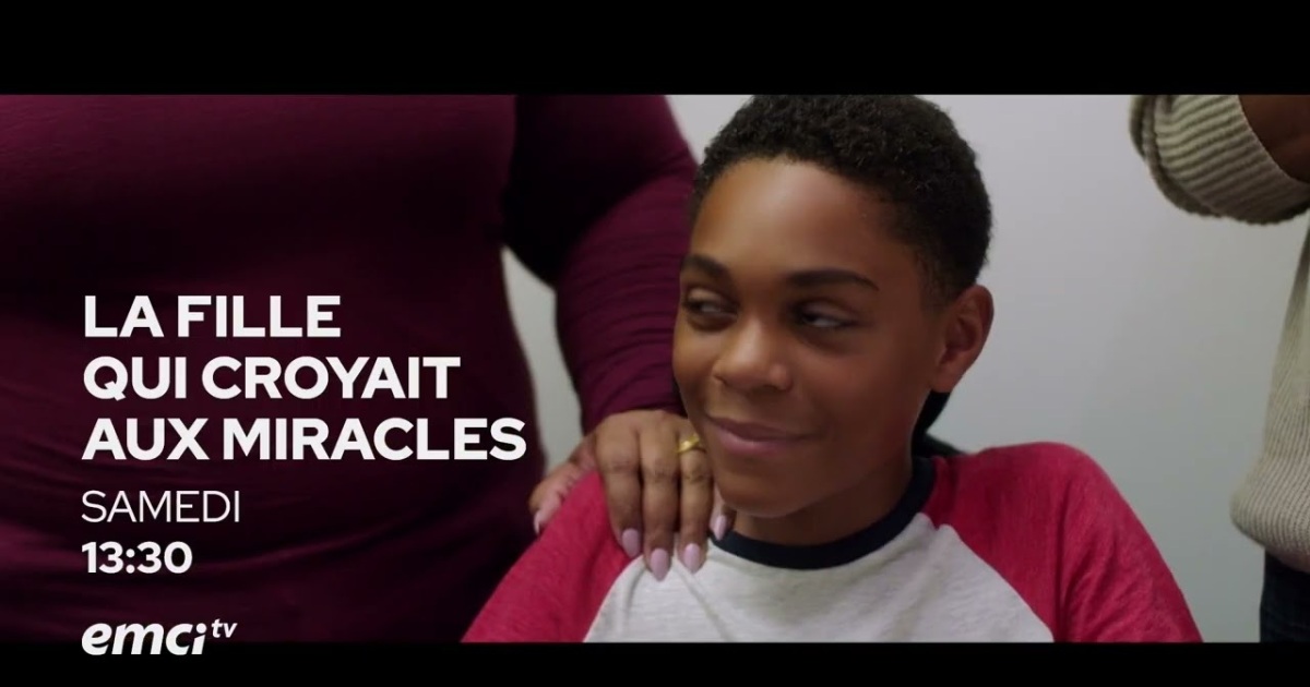 - La fille qui croyait aux miracles (Ép. 173) Samedi 13:30 - EMCI TV