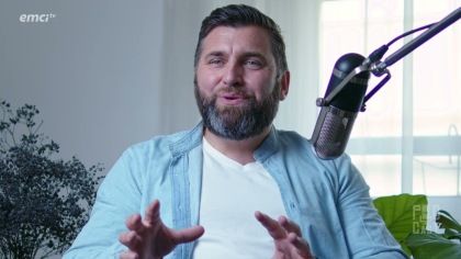 Comment l'amour de Dieu a radicalement transformé ma vie