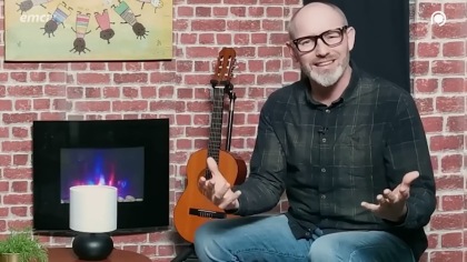 Attention à ce que tu regardes !