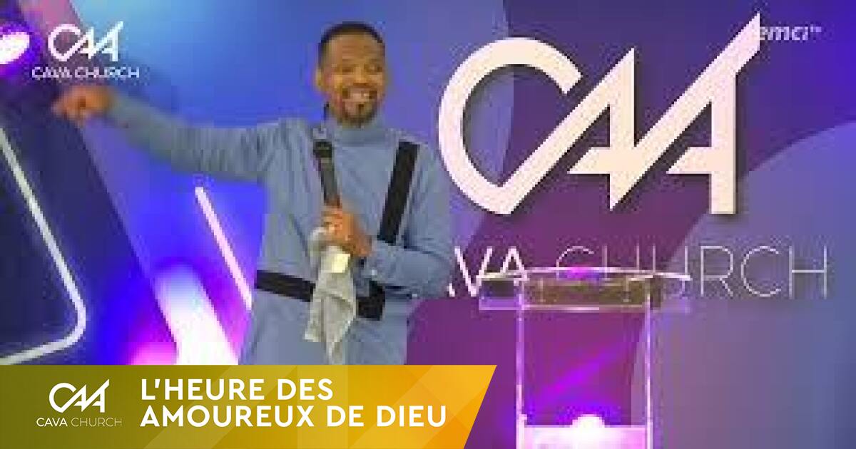 Comment aimer Dieu de toute son âme - L'heure des Amoureux de Dieu ...