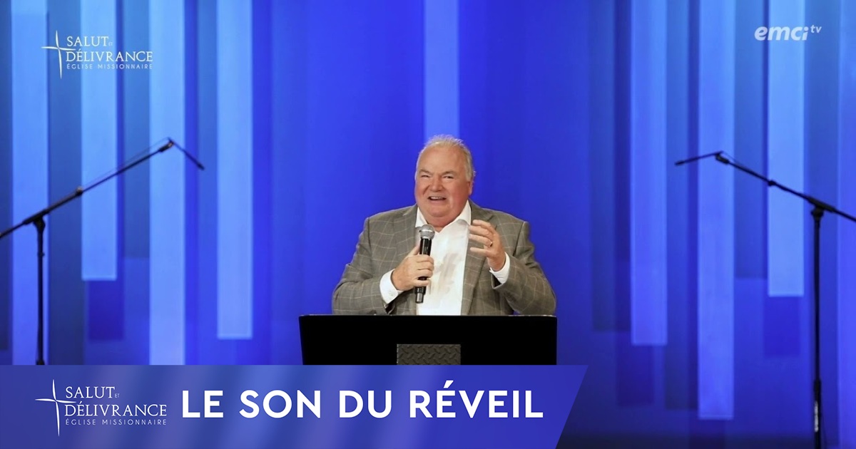 La prière que Dieu exauce toujours - partie 1 - Le son du réveil ...