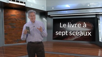 Le livre à 7 sceaux