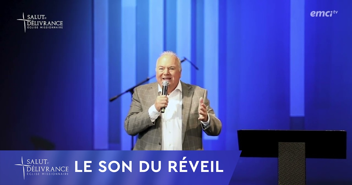 La prière que Dieu exauce toujours - partie 2 - Le son du réveil ...