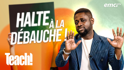Comment combattre la dissolution (ou la débauche) selon la Bible ?