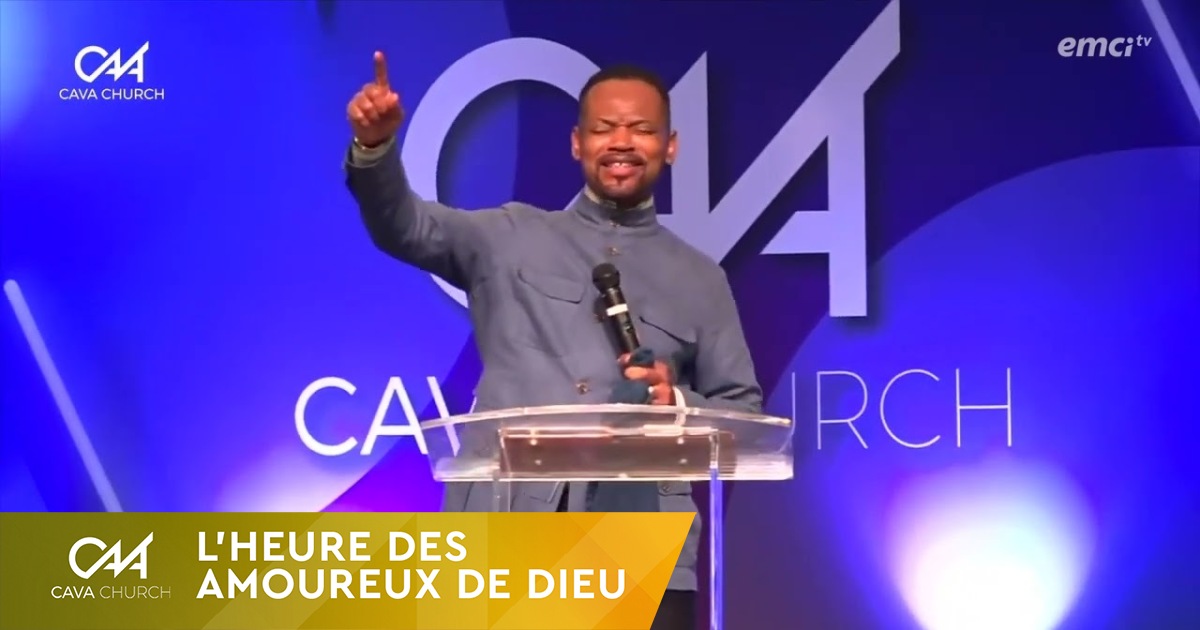 Connaitre l'amour de Dieu pour vaincre dans les moments difficiles - L ...